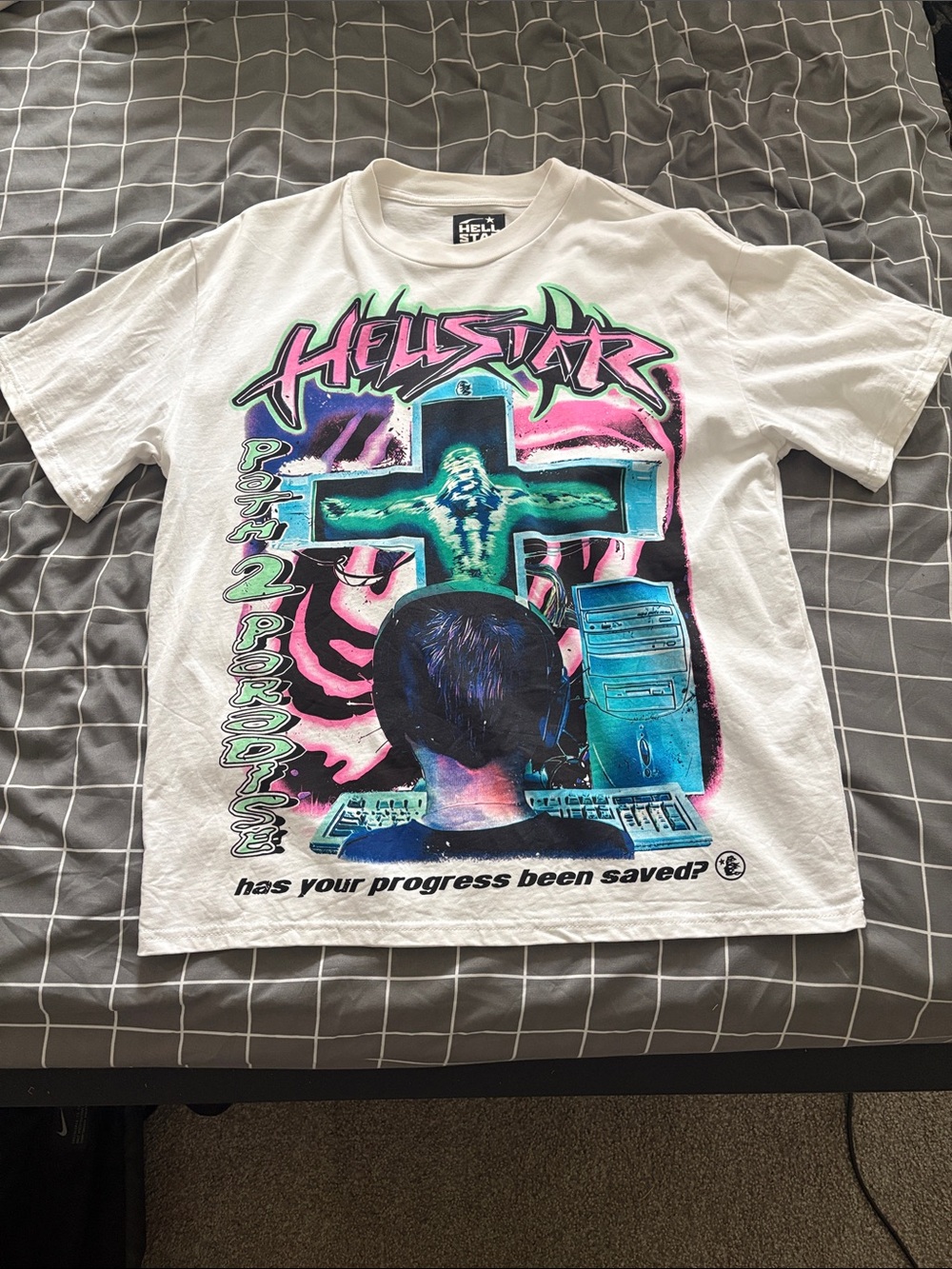 Hellstar Online T-Shirt